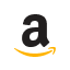 Logo da loja Amazon